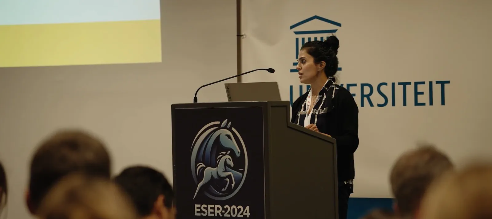 Program & Proceedings | ESER 2026