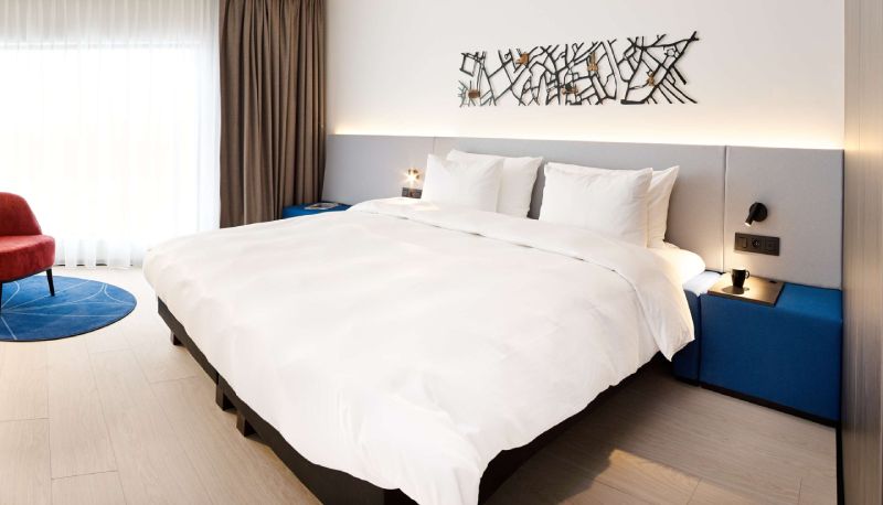 Radisson - Standard Room