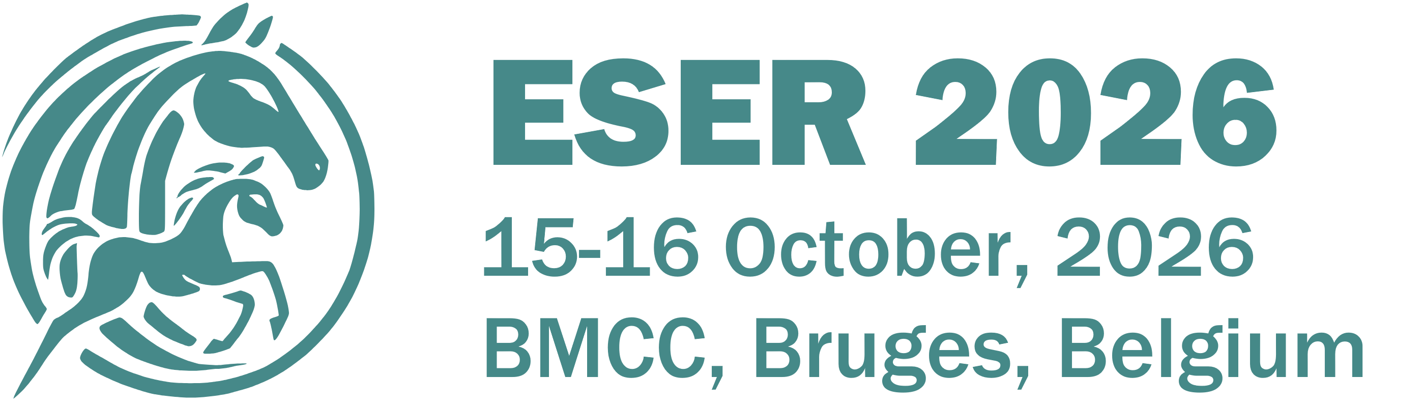 Printed Proceedings ESER-2026 Symposium