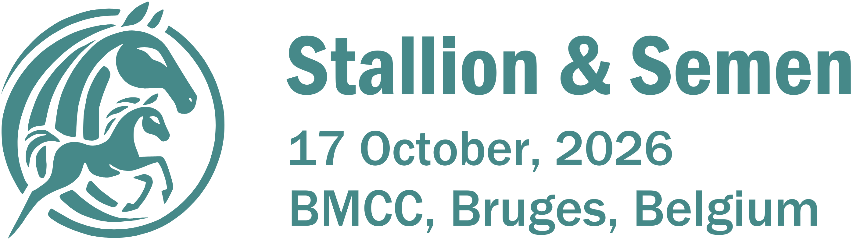 Printed Proceedings Stallion and Semen Workshop