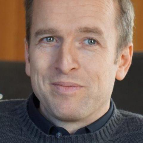 Stijn Schauvliege
