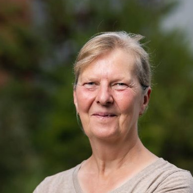 Christine Aurich