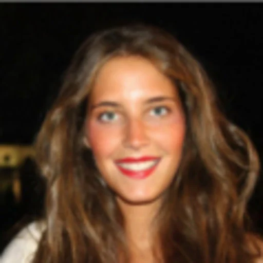 Maria Barandalla