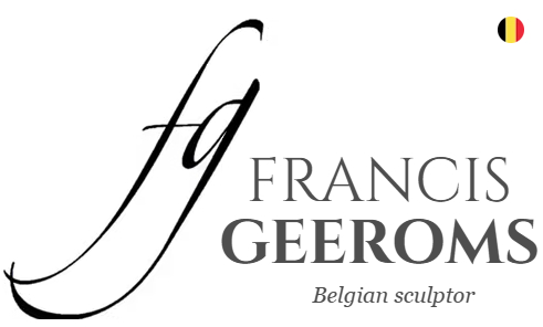 Bronze Art Francis Geeroms 