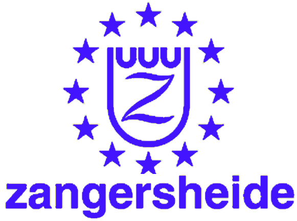 Studfarm Zangersheide