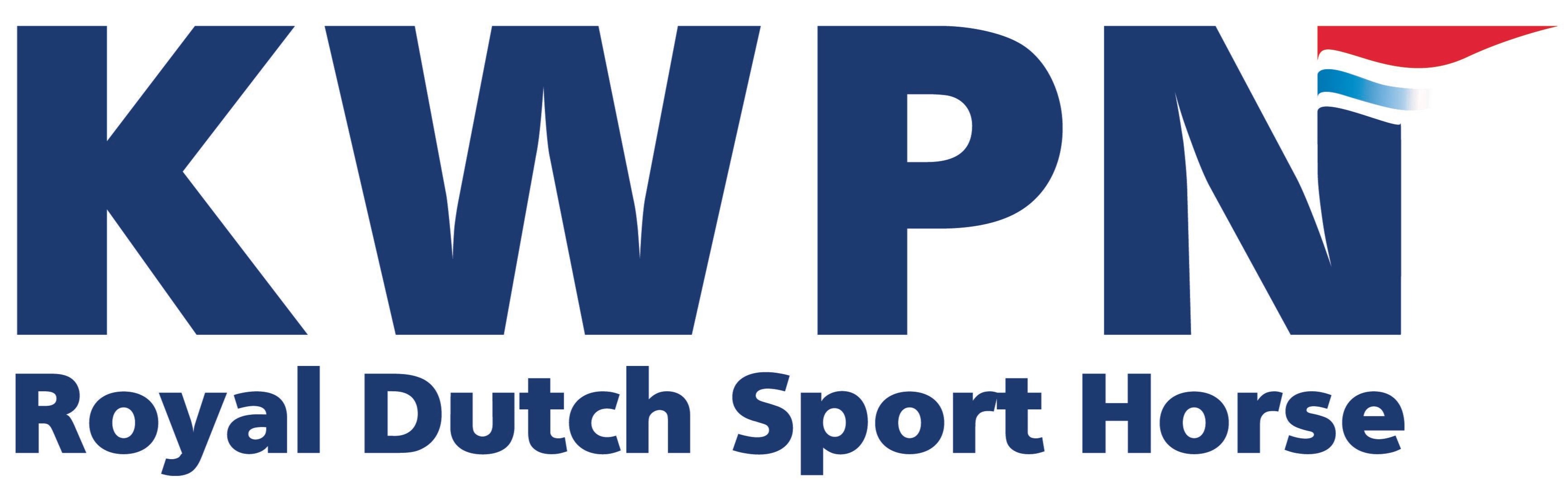KWPN - Koninklijk Warmbloed Paard Nederland