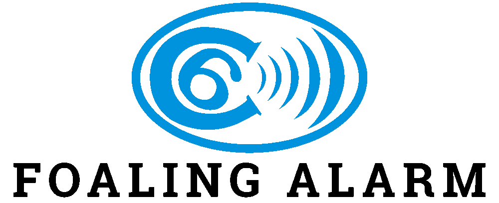 Sisteck EVO Foaling Alarm